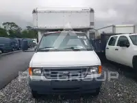 2006 Ford ECONOLINE photo