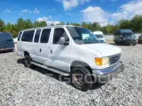2006 Ford ECONOLINE фото