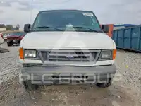 2006 Ford ECONOLINE photo