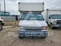 2006 Ford ECONOLINE фото