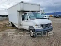 2006 Ford ECONOLINE фото