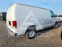 2006 Ford ECONOLINE фото