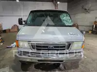 2006 Ford ECONOLINE фото