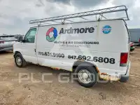 2006 Ford ECONOLINE photo