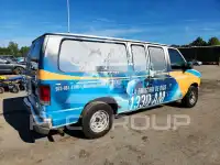2006 Ford ECONOLINE фото