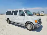 2006 Ford ECONOLINE фото