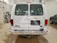 2006 Ford ECONOLINE фото