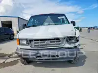 2006 Ford ECONOLINE фото