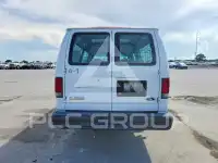 2006 Ford ECONOLINE фото