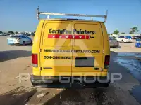 2006 Ford ECONOLINE фото