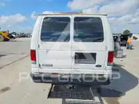 2006 Ford ECONOLINE photo