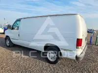 2006 Ford ECONOLINE фото
