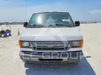 2006 Ford ECONOLINE фото