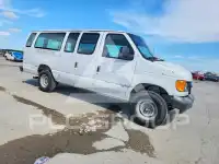 2006 Ford ECONOLINE фото