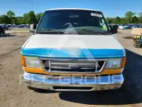 2006 Ford ECONOLINE фото