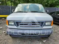 2006 Ford ECONOLINE фото