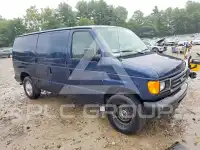 2006 Ford ECONOLINE photo