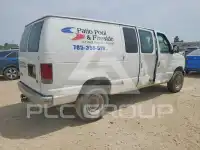 2006 Ford ECONOLINE фото