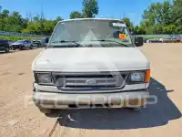 2006 Ford ECONOLINE photo