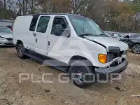 2006 Ford ECONOLINE фото