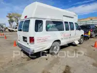 2006 Ford ECONOLINE photo