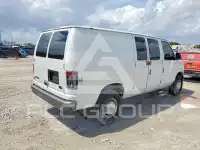 2006 Ford ECONOLINE фото