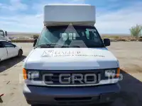 2006 Ford ECONOLINE photo