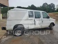 2006 Ford ECONOLINE photo