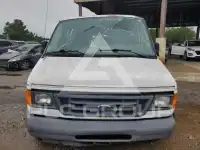 2006 Ford ECONOLINE photo
