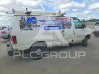 2006 Ford ECONOLINE фото