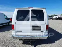 2006 Ford ECONOLINE фото
