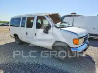 2006 Ford ECONOLINE фото