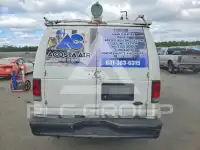 2006 Ford ECONOLINE фото