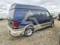 2006 Ford ECONOLINE фото