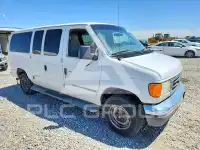 2006 Ford ECONOLINE фото