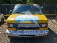 2006 Ford ECONOLINE фото