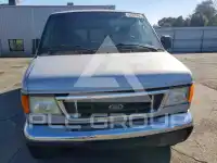2006 Ford ECONOLINE фото