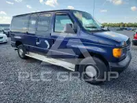 2006 Ford ECONOLINE фото