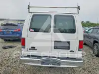 2006 Ford ECONOLINE фото