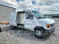 2006 Ford ECONOLINE фото