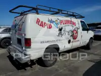 2006 Ford ECONOLINE фото