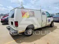 2006 Ford ECONOLINE фото