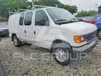2006 Ford ECONOLINE фото