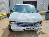 2006 Ford ECONOLINE фото