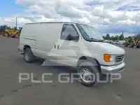 2006 Ford ECONOLINE фото