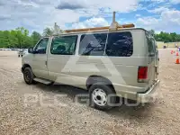 2006 Ford ECONOLINE фото