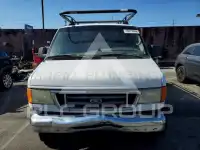 2006 Ford ECONOLINE фото