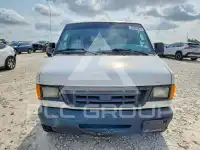 2006 Ford ECONOLINE photo