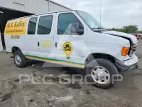 2006 Ford ECONOLINE photo