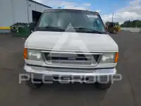 2006 Ford ECONOLINE фото